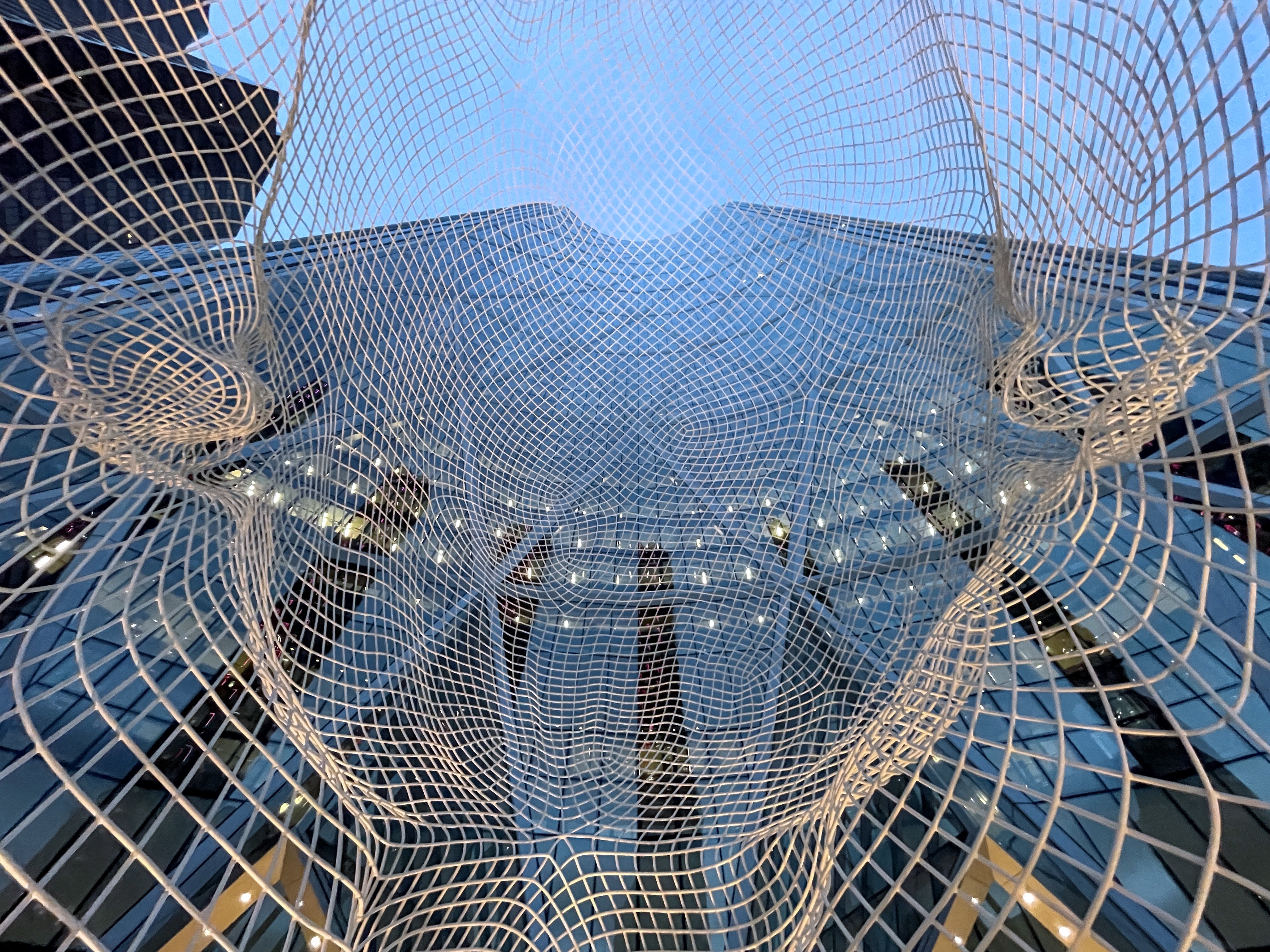 Wonderland Sculpture